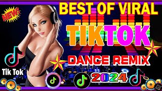 🇵🇭 BEST NONSTOP BEST TIKTOK MASHUP VIRAL REMIX BREAKLATIN BOUNCE REMIX 2024