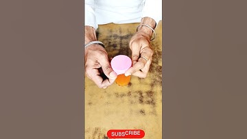 Balloon Experiments / Science Experiments / Shorts Videos #experiments #balloons