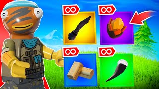 FASTEST Duplication Glitch in LEGO Fortnite Odyssey! (INSANE!) FASTEST Duplication Glitch in LEGO Fortnite Odyssey! (INSANE!)