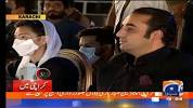 Video for asifa bhutto zardari