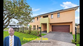Property For Sale : 48A Robyn Street Blacktown By Mahendra Lamsal