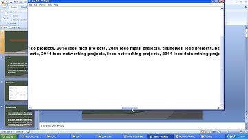 IEEE 2014 MECHANICAL AUTOMATIC WATER LEVEL SENSING CRANE