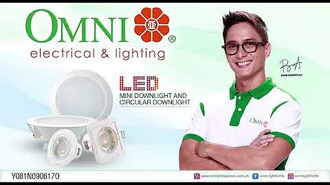 Omni Electrical Lighting