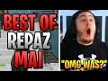 REPAZ MEIST GESCHAUTE CLIPS MAI 💥😜 | BEST OF REPAZ MAI FORTNITE 🔥👍