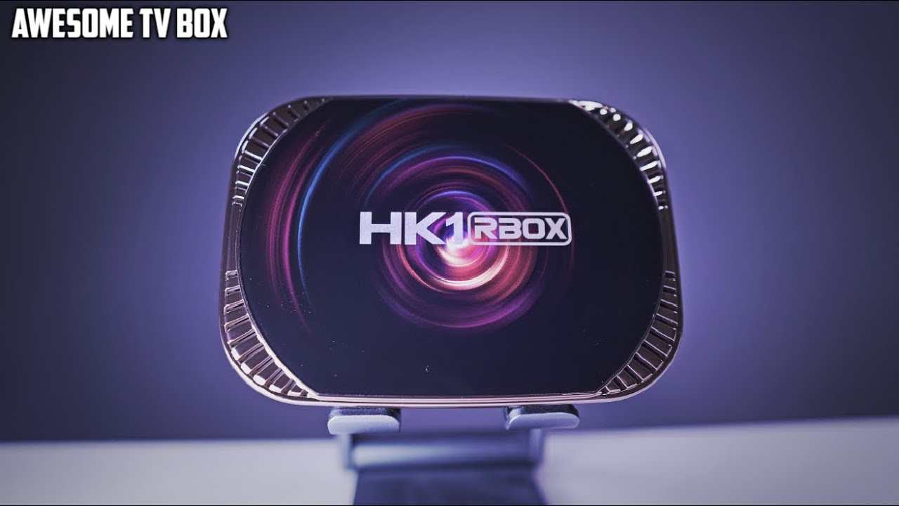 🧐 AMAZING! Cooling an Amlogic S905X4 TV BOX with a USB FAN 