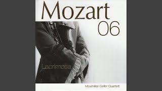 Die Zauberflöte, K. 620: Overtüre (Arr. for Jazz Quartet)