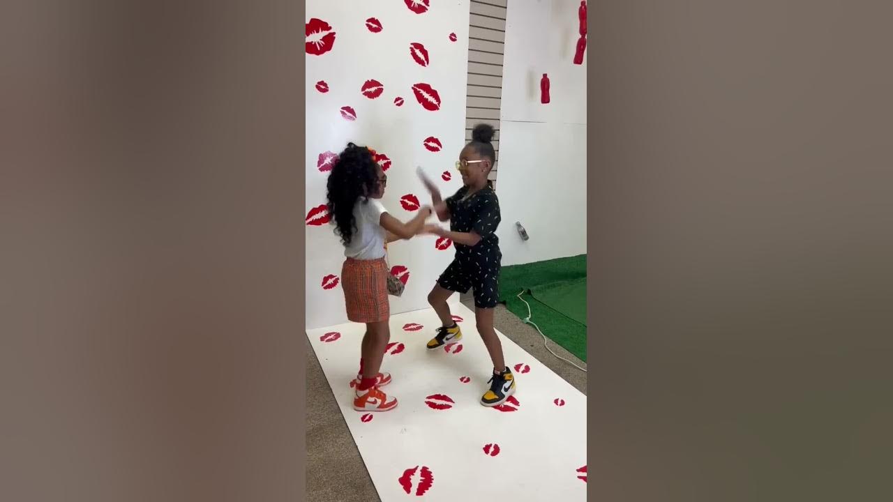 Behind the scenes TikTok’s #shorts #tiktok #trending