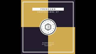 FreedomB - Nightmare In Greifswald (Original Mix) [CRIMINAL BASSLINE] #CB008 Resimi