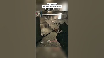 Everything Was Going Smooth Until… 😭 #warzone #calloduty #cod #rebirthisland #mw3