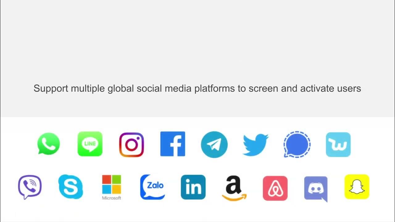 WhatsApp/Telegram/LINE Number Filter,Filter Targeted Users,Data Filter