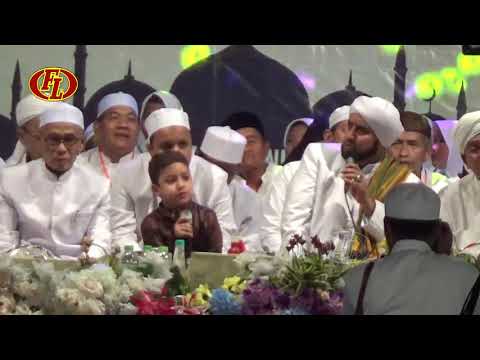 Habib Syech || Lamongan Bershalawat || Terbaru 2019 Part 1