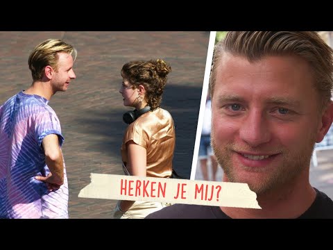 Video: En Ik Ben Bekend Met De Onbeschoftheid