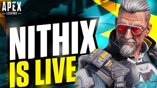 APEX LEGENDS LIVE INDIA - TAMIL/தமிழ் , Noob gameplay