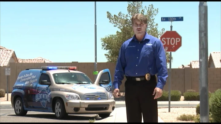 Darrin Adkins Murder in El Mirage