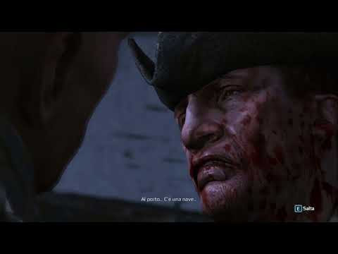 Video: Faccia A Faccia: Assassin's Creed 3