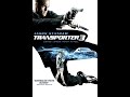 Transporter 3 2008. Jason Statham, Robert Knepper, Action, Adventure, Crime