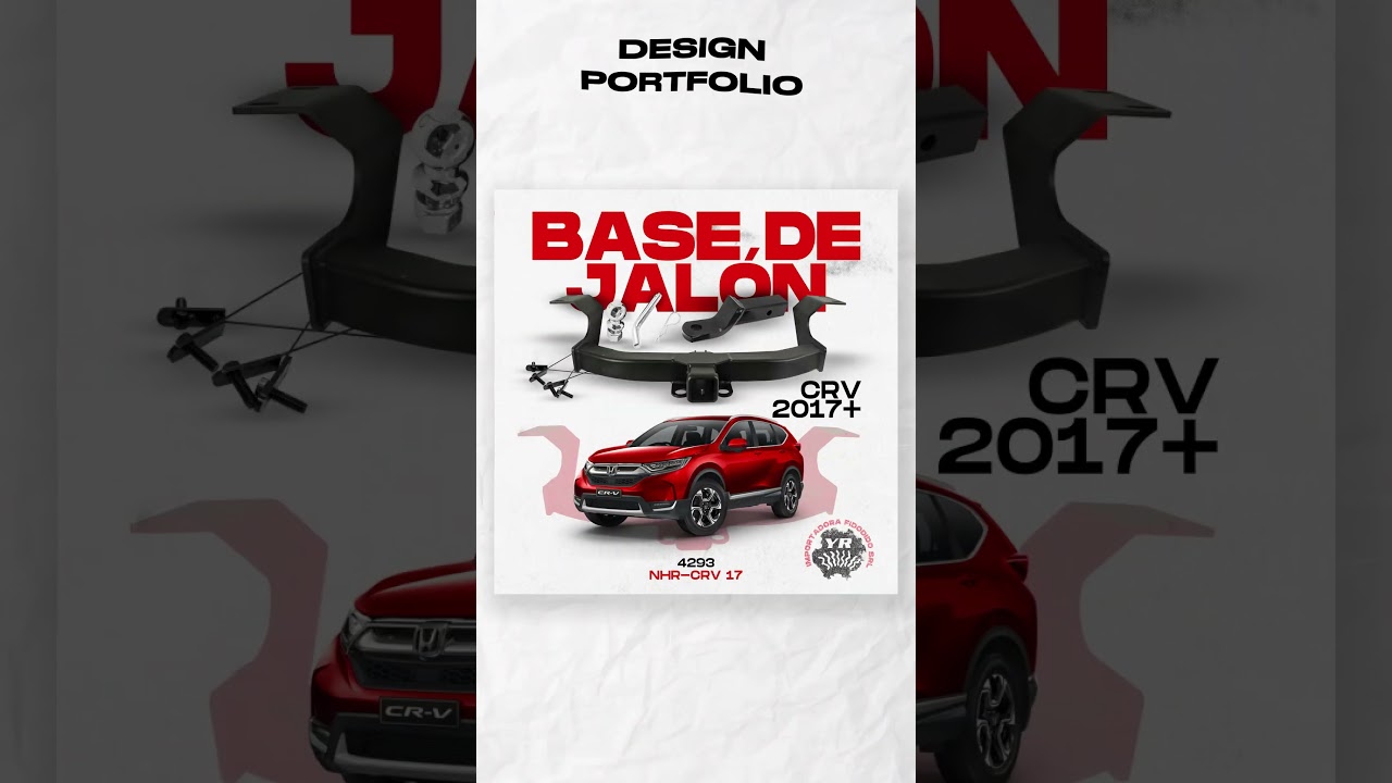 SHOWREEL DEMO | DESIGN PORTFOLIO