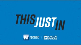 Analog Devices Inc. ADF4378 Microwave Wideband Synthesizers
