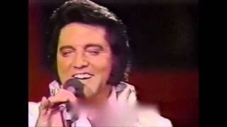 I Got a Woman - Elvis Presley (1977) chords