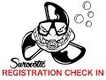 SUROVOTIC - Sekolah Robot Indonesia - Registration Check in MATE ROV International 2017