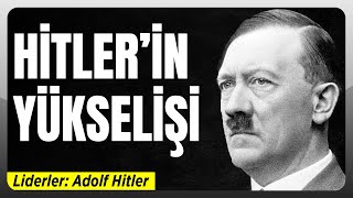 Hitler’in Almanyası: Bir Diktatörün Yükselişi ve Çöküşü