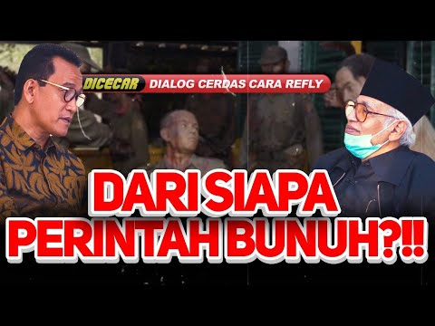 Video: Siapakah perintah misteri itu?