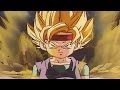 Goku Jr Vs. Lord Yao 1080p HD