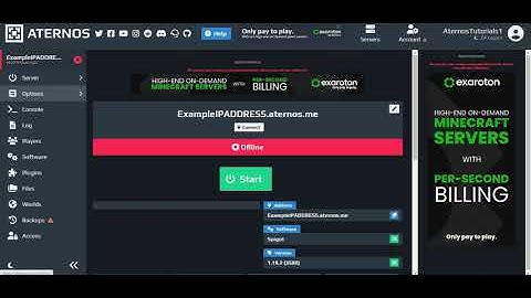 How To Allow Cracked Players To Join Your Server