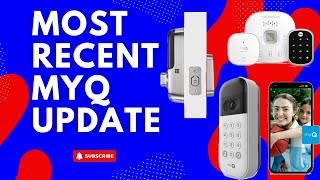 Myq Video Keypad & Smart Lock - Worth It?