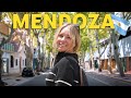 48 hours in mendoza what to do apart from drinking wine