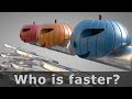 Softbody Simulation - Halloween Edition