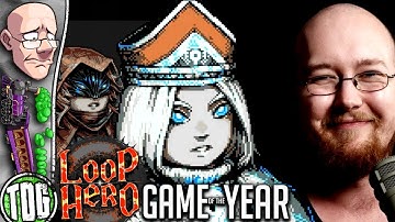 chaptEr 2 priEstEss vs roguE with magic - loop hEro [ToG]