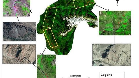 How to mosaic Landsat images & extract study location Landsat image in Arcgis