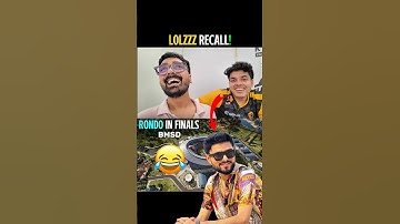 Jonathan’s Hilarious Reaction on RONDO Map Replacing Sanhok in BMSD Finals #jonathangaming #godlike