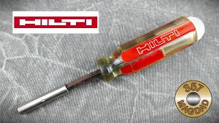 Hilti Hex Bit Driver