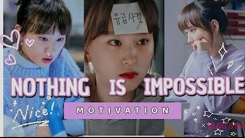UNSTOPPABLE✍️ 'LAW School' K- drama (Study Motivation)🔥