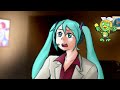 【Hatsune Miku】Baka Mitai【VOCALOID Cover】[+VSQ]