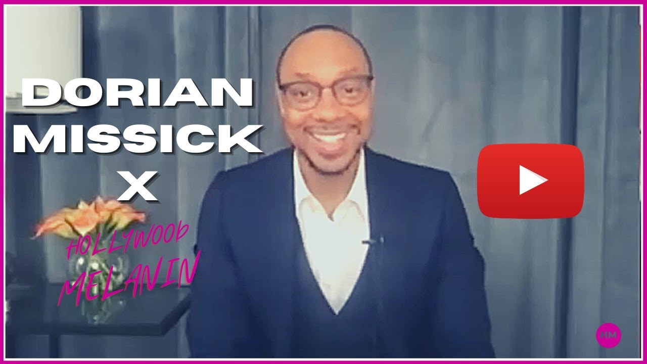 DORIAN MISSICK TALKS 'FOR LIFE'