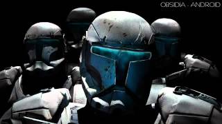 Obsidia - Android (Dubstep)