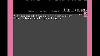 069 - The Chemical Brothers - The Charlatans - Patrol (The Chemical Brothers Remix)