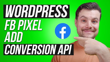 WordPress How to Set Up Conversion API for Facebook Pixel