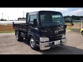 JAPAN USED TRUCK MAZDA TITAN BE-AB-28