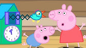 Peppa Pig Official Channel Peppa Pig S Bath Time Youtube