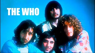 The Who Story