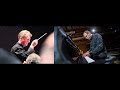 Capture de la vidéo Beethoven "Piano Concerto No 5" Stefan Vladar/Barry Wordsworth