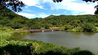 陽明山國家公園 大屯自然公園