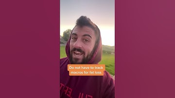 Tracking macros for belly fat loss simple fat loss plan