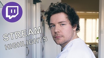 Looking back at old videos... | Stream Highlights