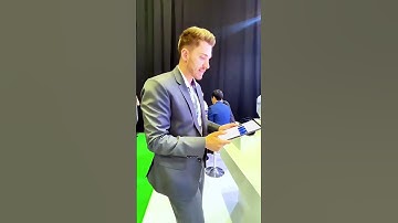 Digital Twin solution — the Asset Administration Shell