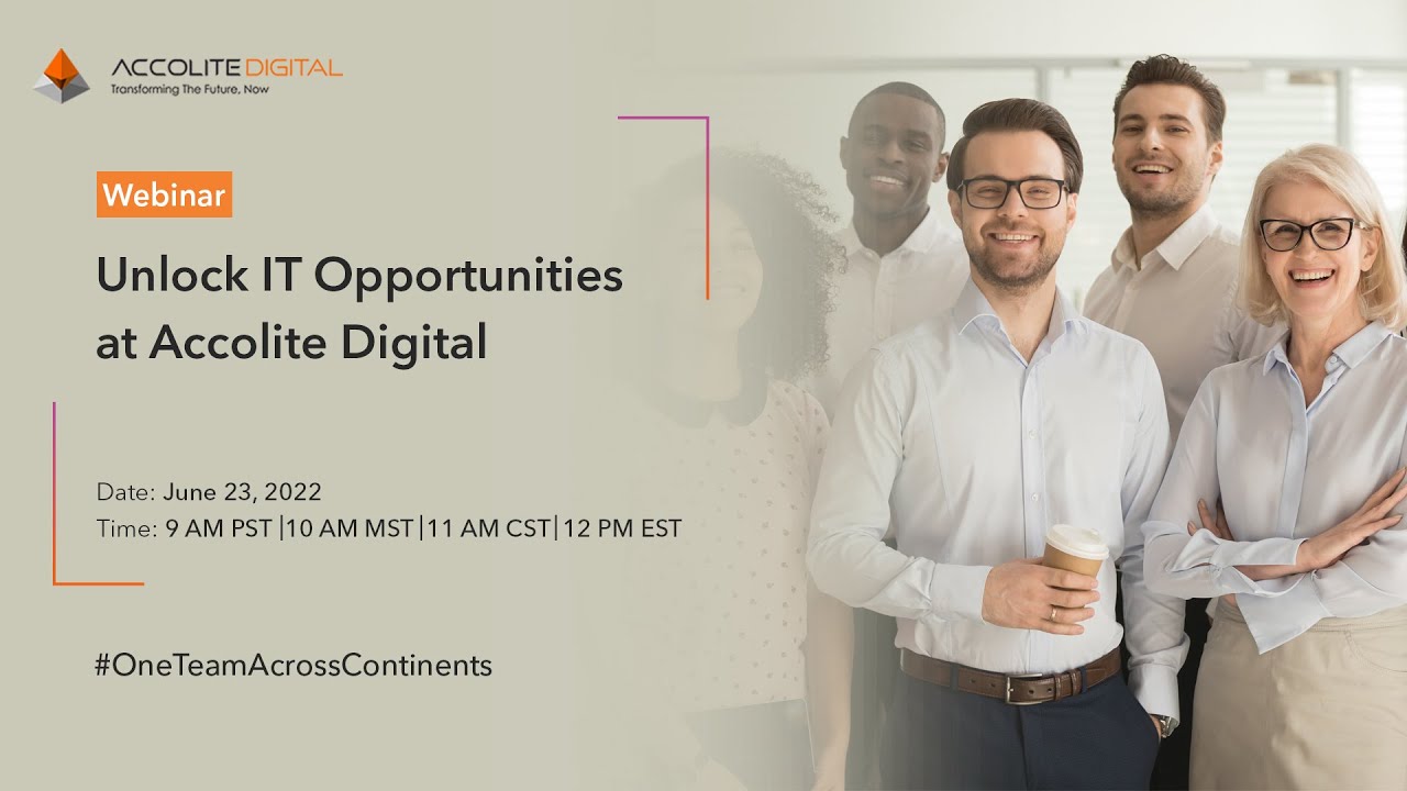 #OneTeamAcrossContinents